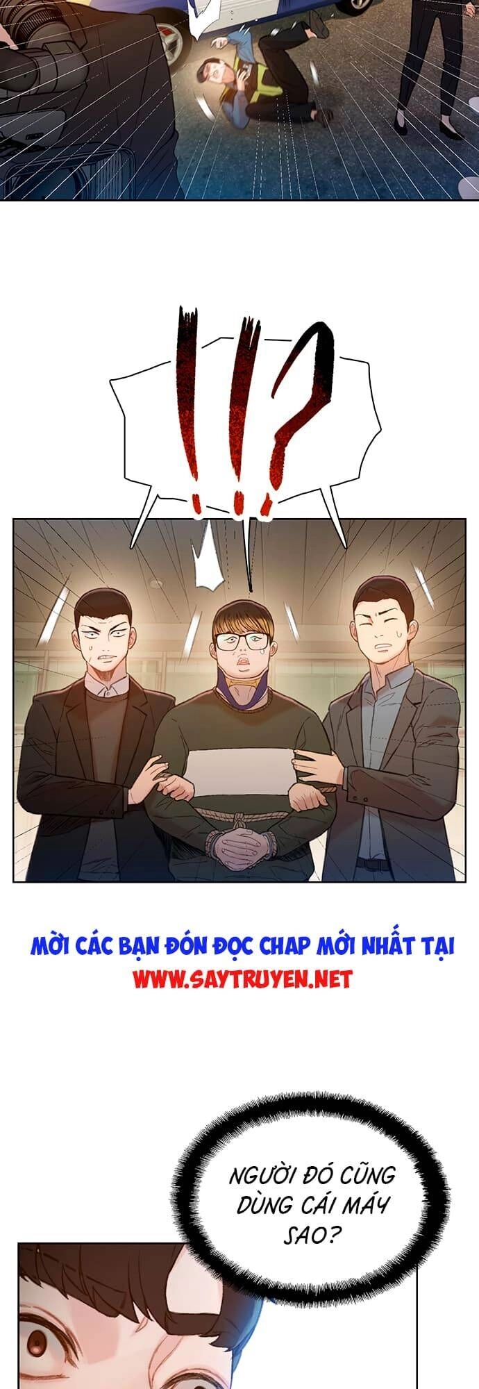 Thiền Định - Samadhi Chapter 10 - 27