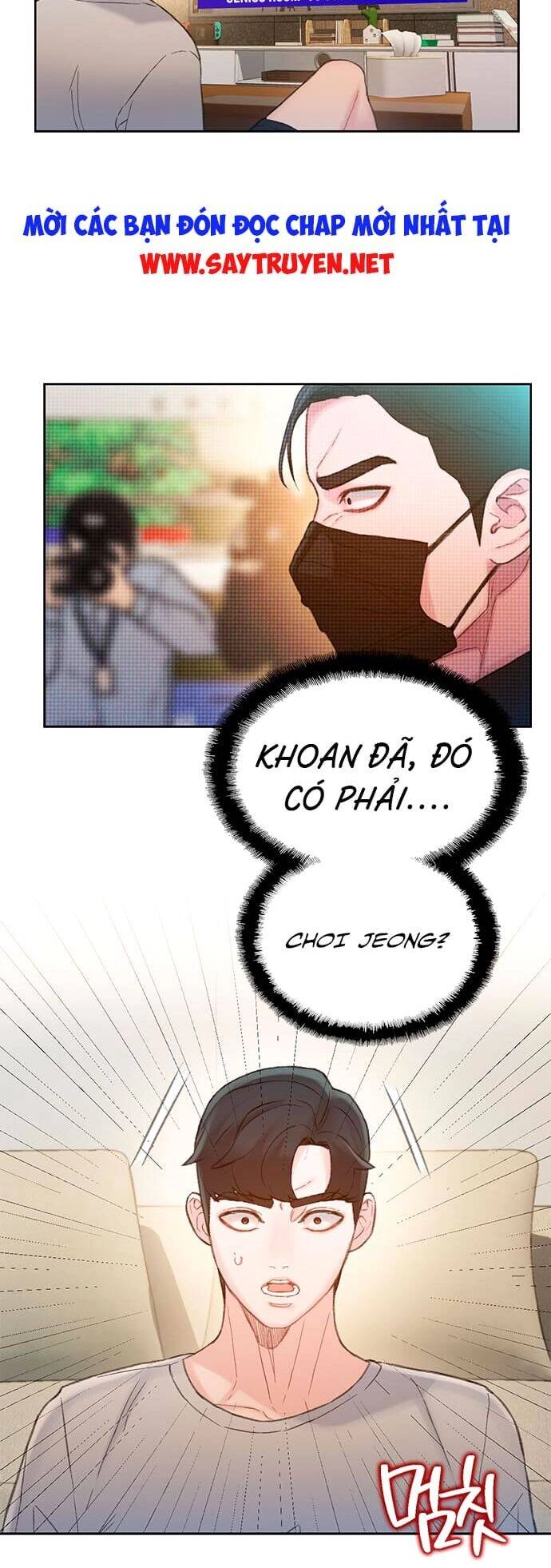 Thiền Định - Samadhi Chapter 10 - 29