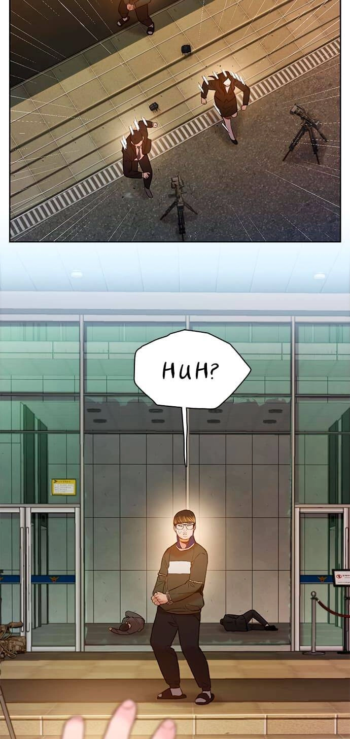 Thiền Định - Samadhi Chapter 10 - 32