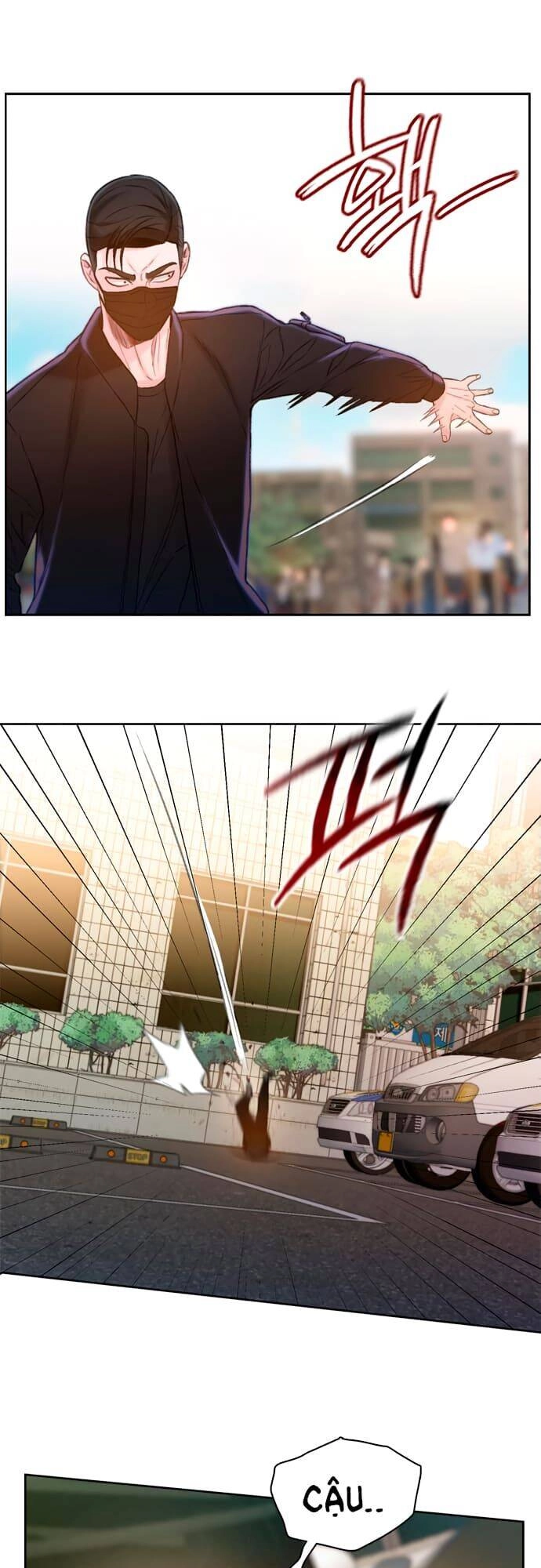 Thiền Định - Samadhi Chapter 10 - 39