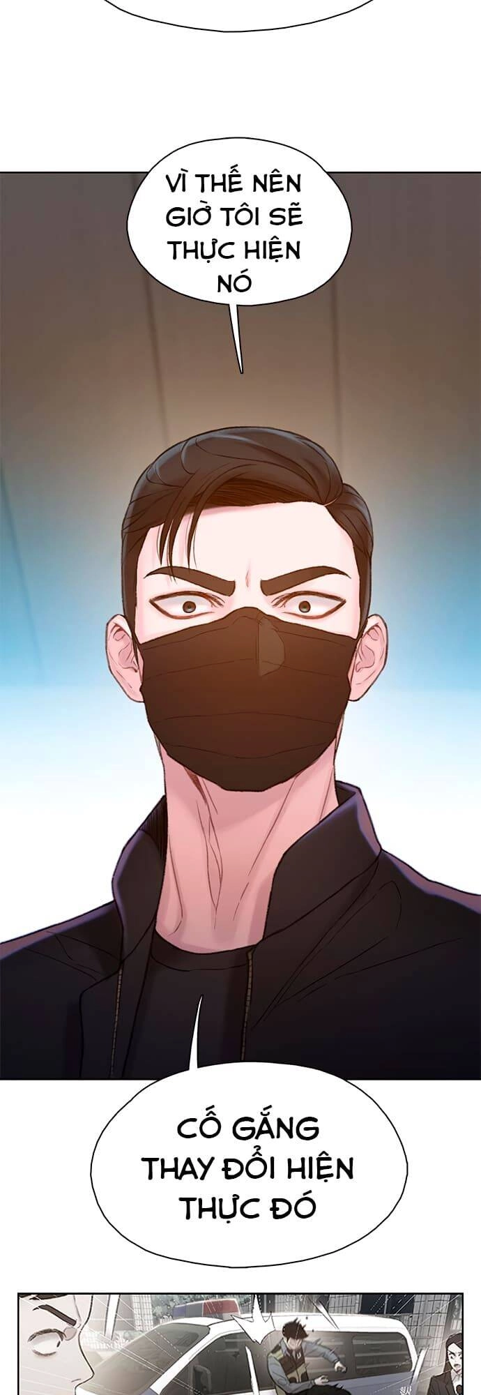 Thiền Định - Samadhi Chapter 10 - 44