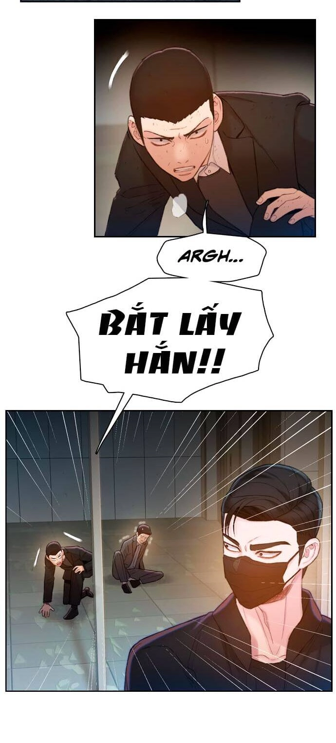 Thiền Định - Samadhi Chapter 10 - 51