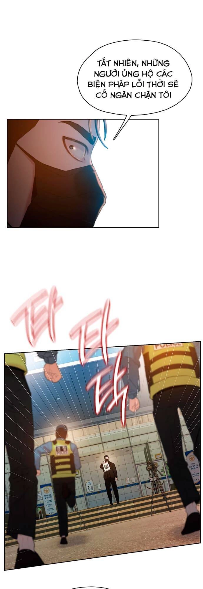 Thiền Định - Samadhi Chapter 10 - 52