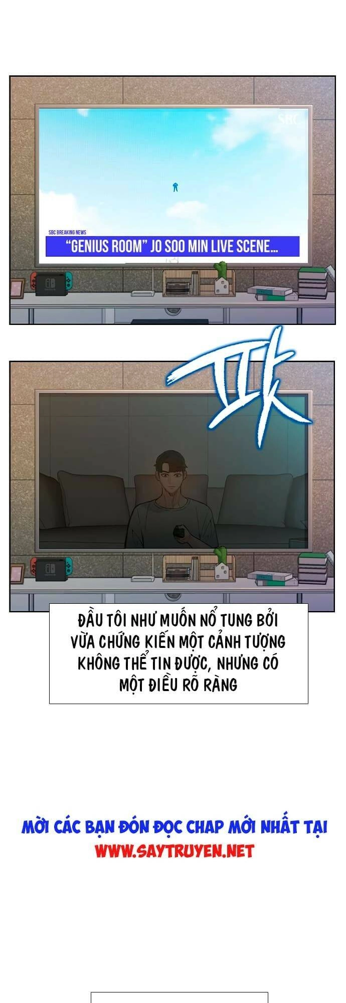 Thiền Định - Samadhi Chapter 10 - 56