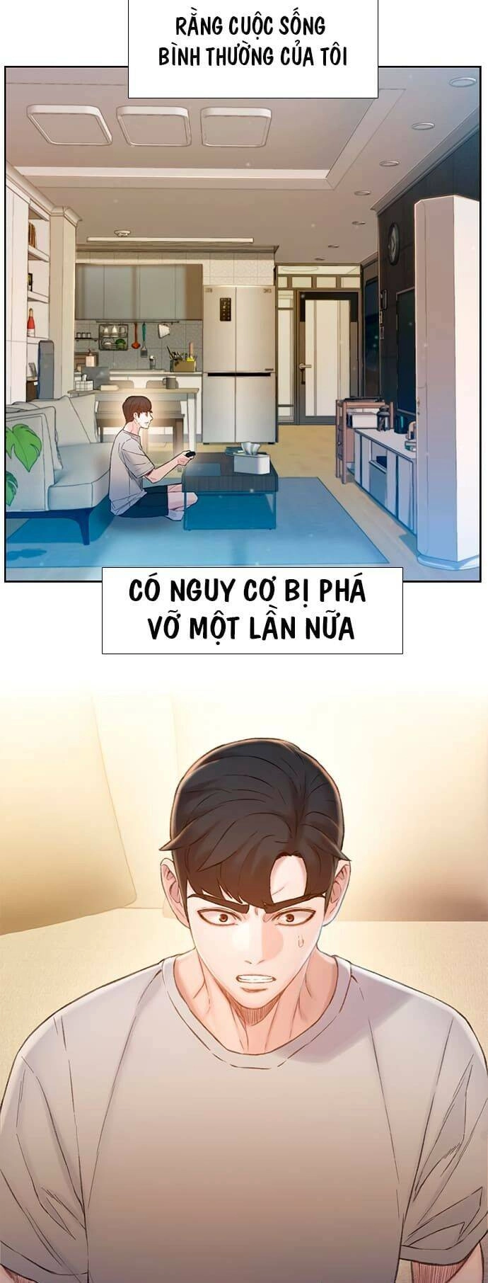 Thiền Định - Samadhi Chapter 10 - 57