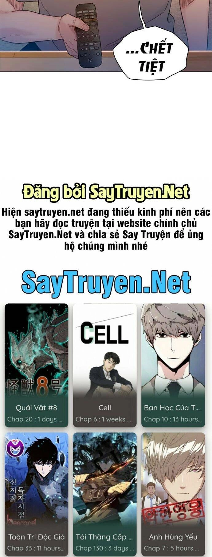 Thiền Định - Samadhi Chapter 10 - 58