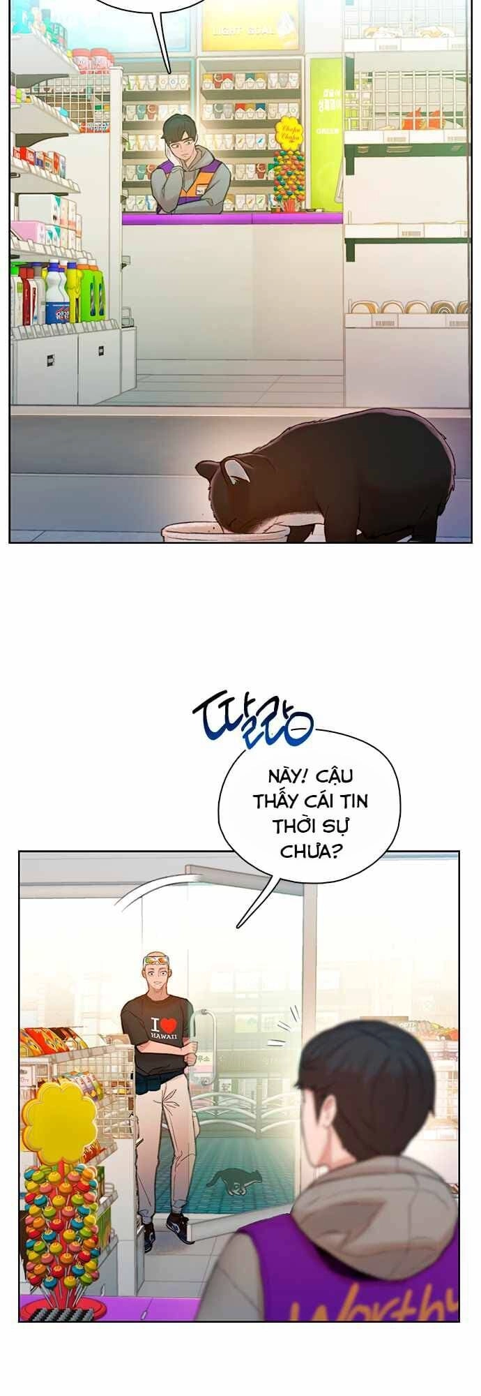 Thiền Định - Samadhi Chapter 11 - 4