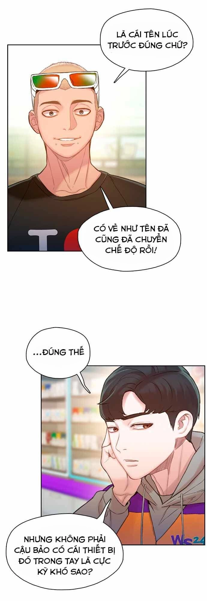 Thiền Định - Samadhi Chapter 11 - 5