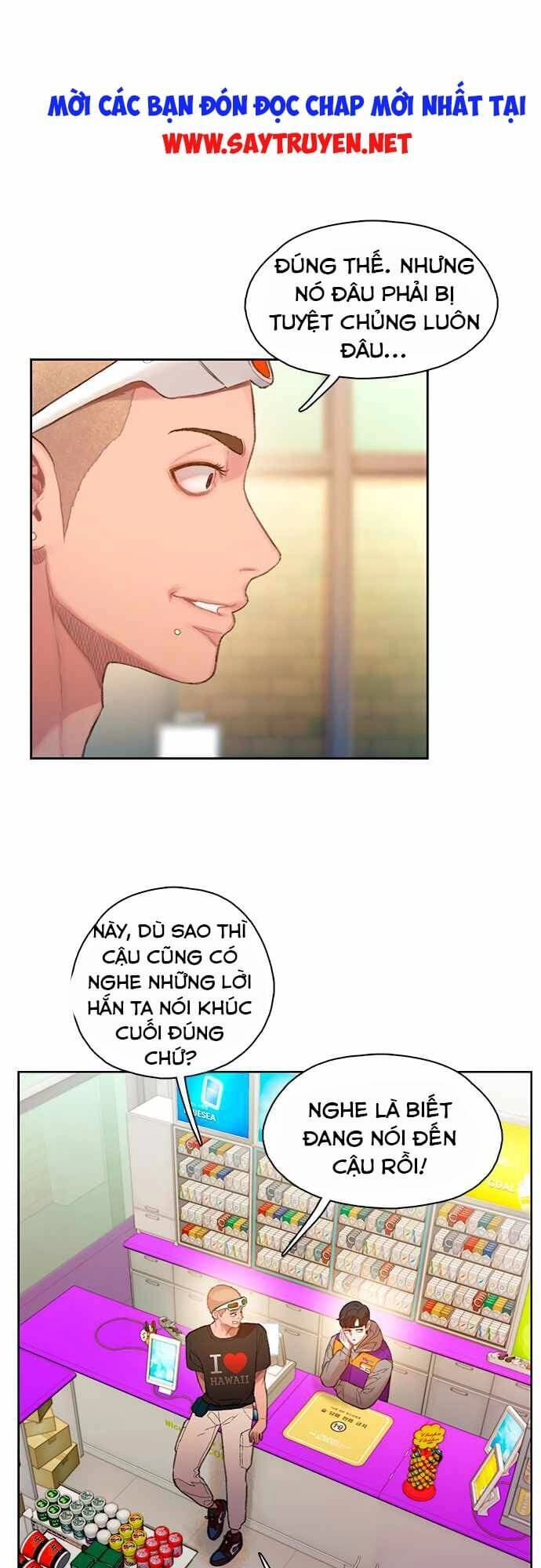 Thiền Định - Samadhi Chapter 11 - 6