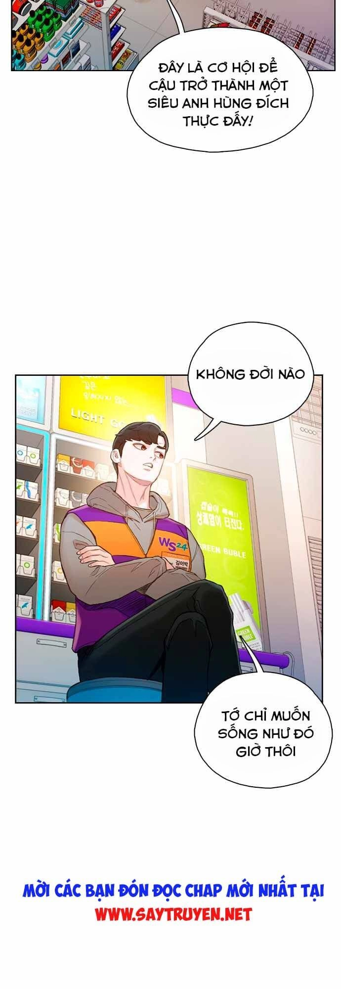 Thiền Định - Samadhi Chapter 11 - 7