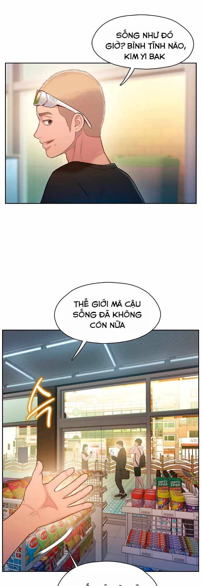 Thiền Định - Samadhi Chapter 11 - 8