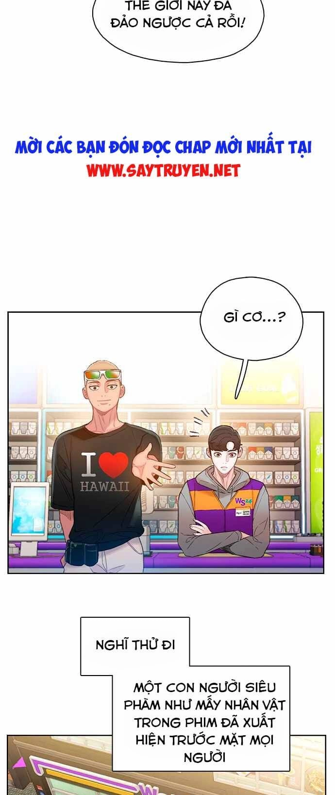 Thiền Định - Samadhi Chapter 11 - 9