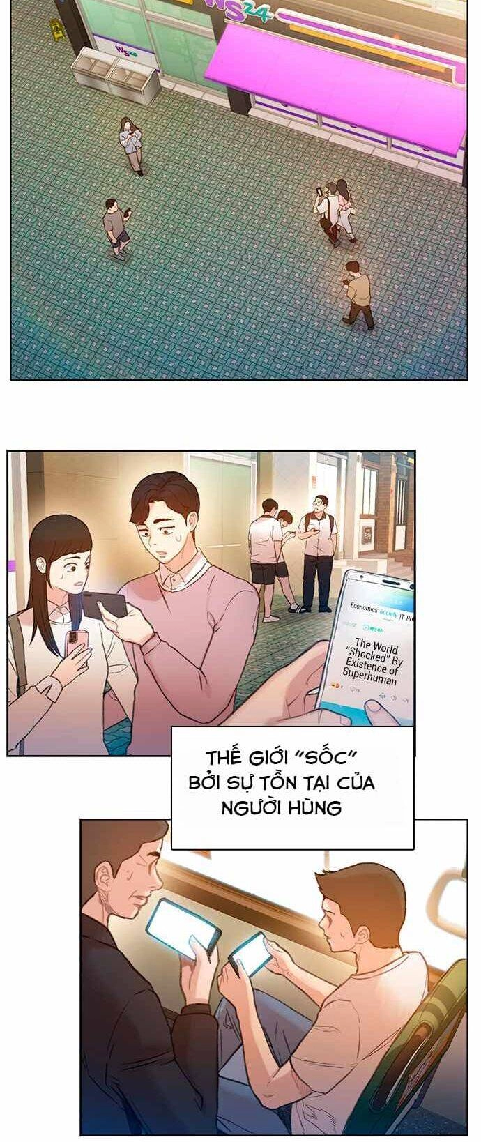 Thiền Định - Samadhi Chapter 11 - 10