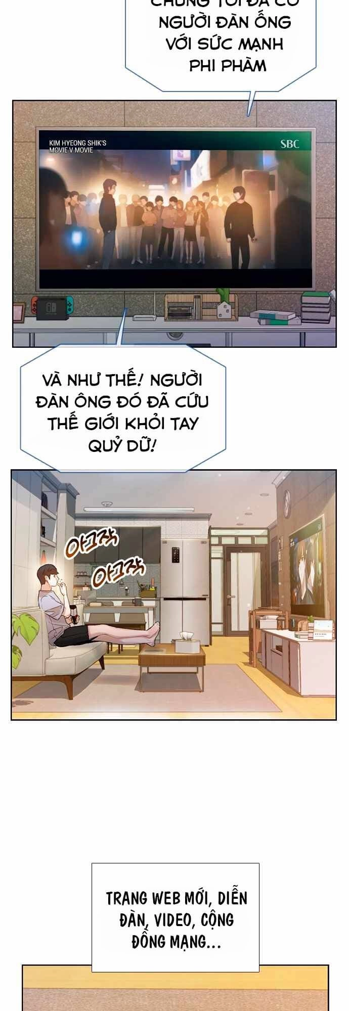 Thiền Định - Samadhi Chapter 11 - 17