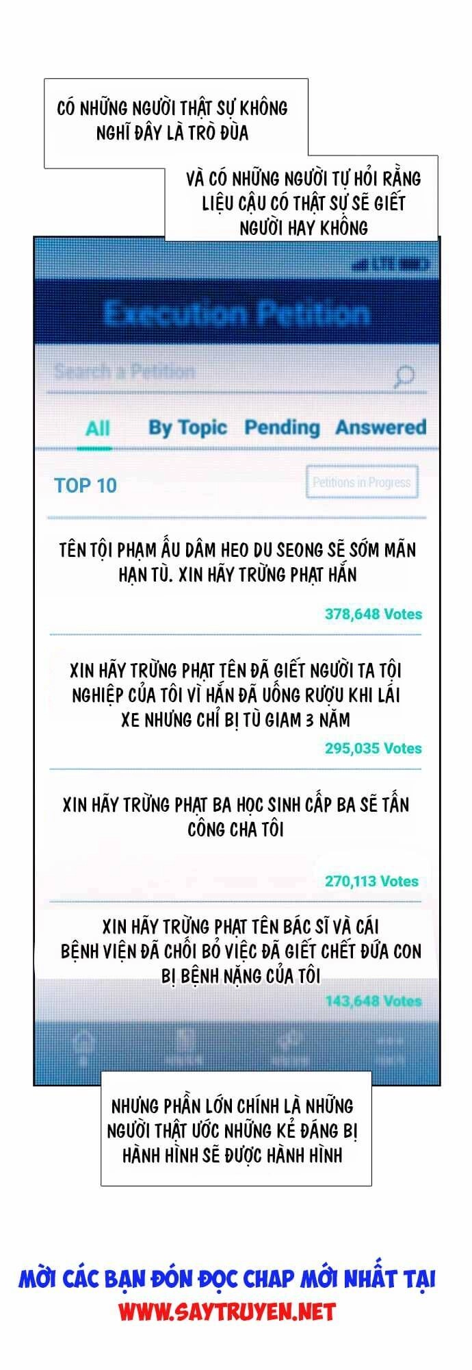 Thiền Định - Samadhi Chapter 11 - 20