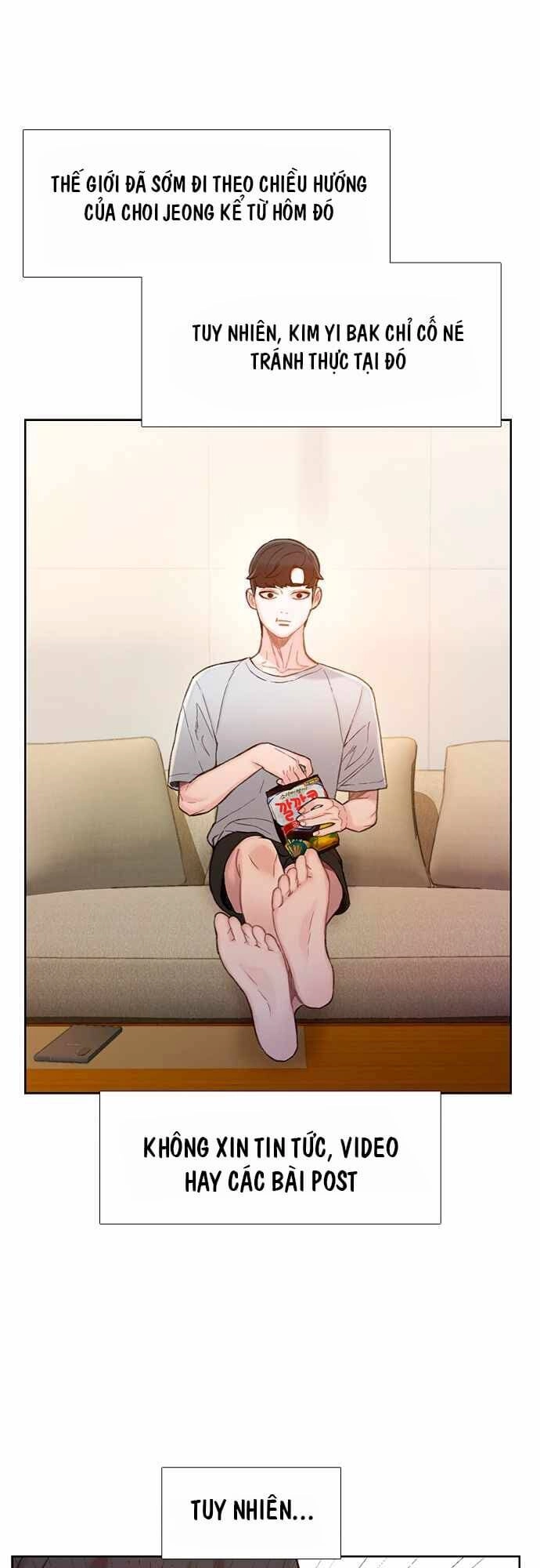 Thiền Định - Samadhi Chapter 11 - 21