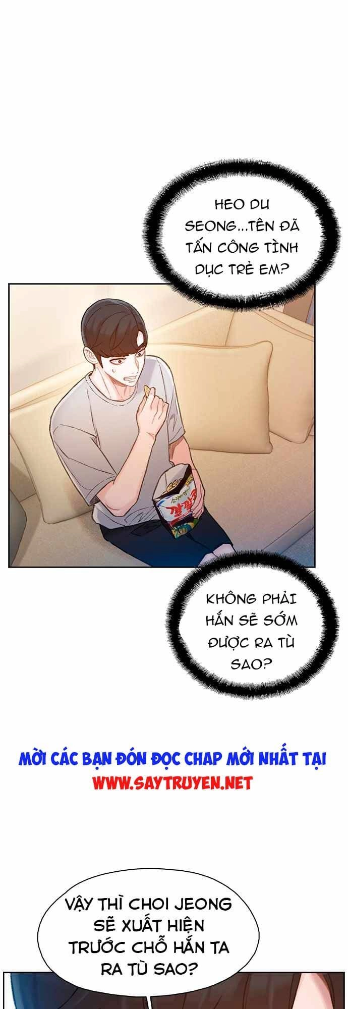 Thiền Định - Samadhi Chapter 11 - 23