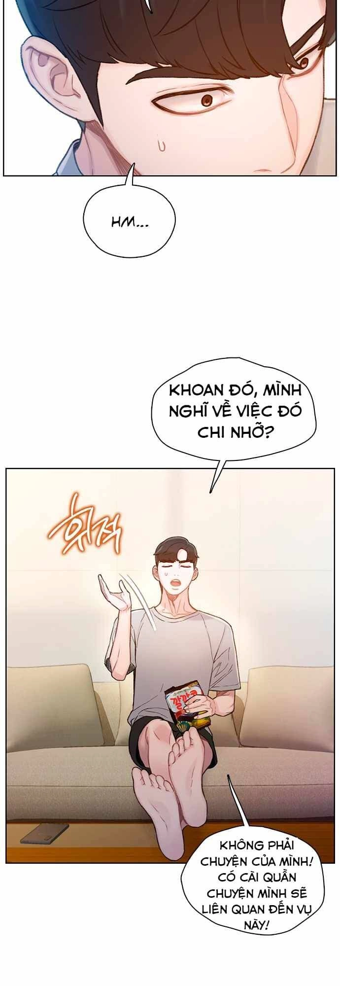 Thiền Định - Samadhi Chapter 11 - 24