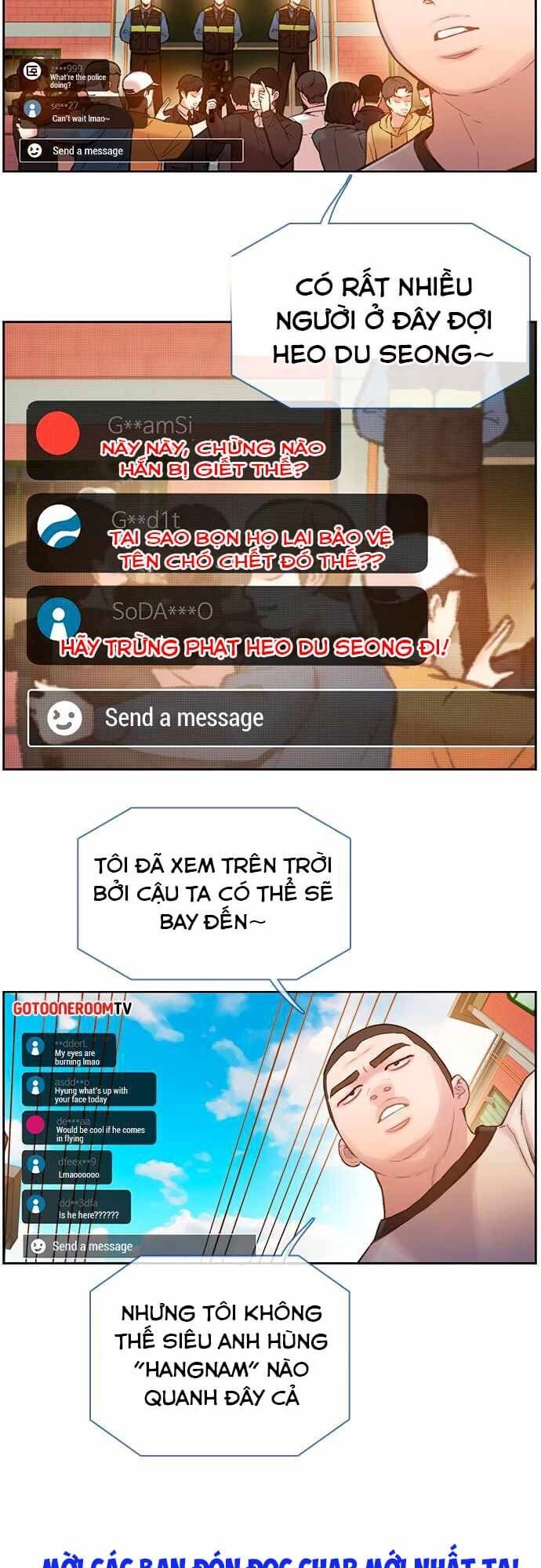 Thiền Định - Samadhi Chapter 11 - 26