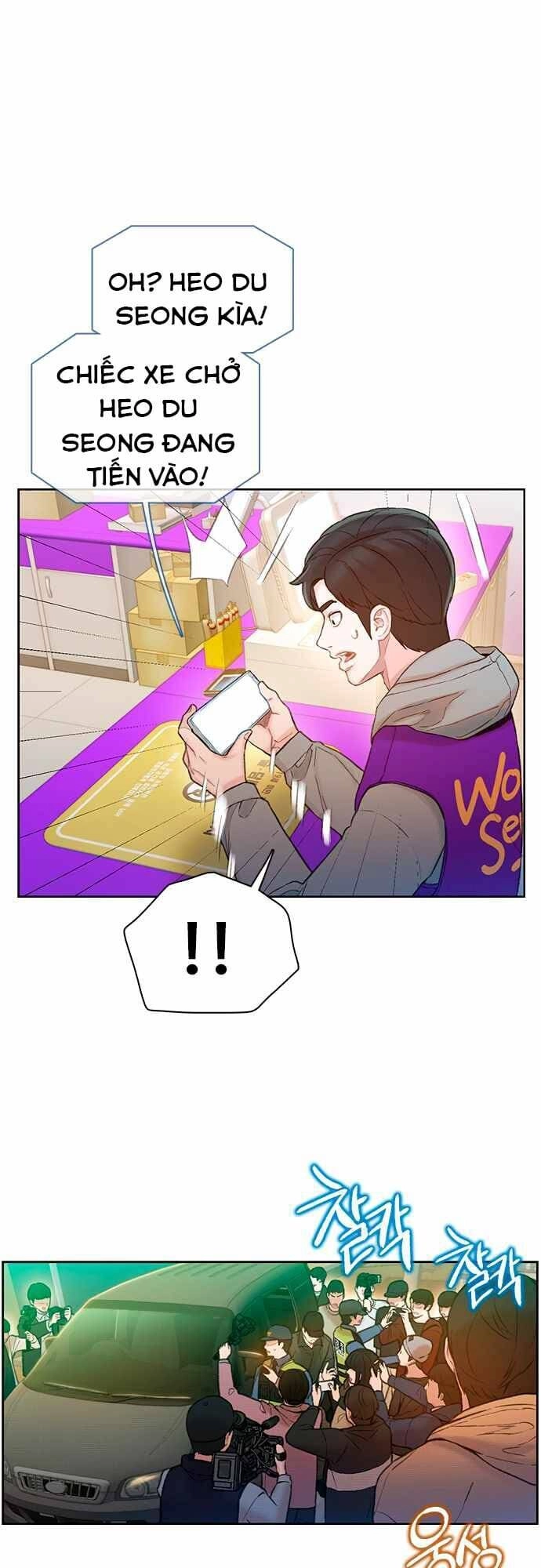 Thiền Định - Samadhi Chapter 11 - 29