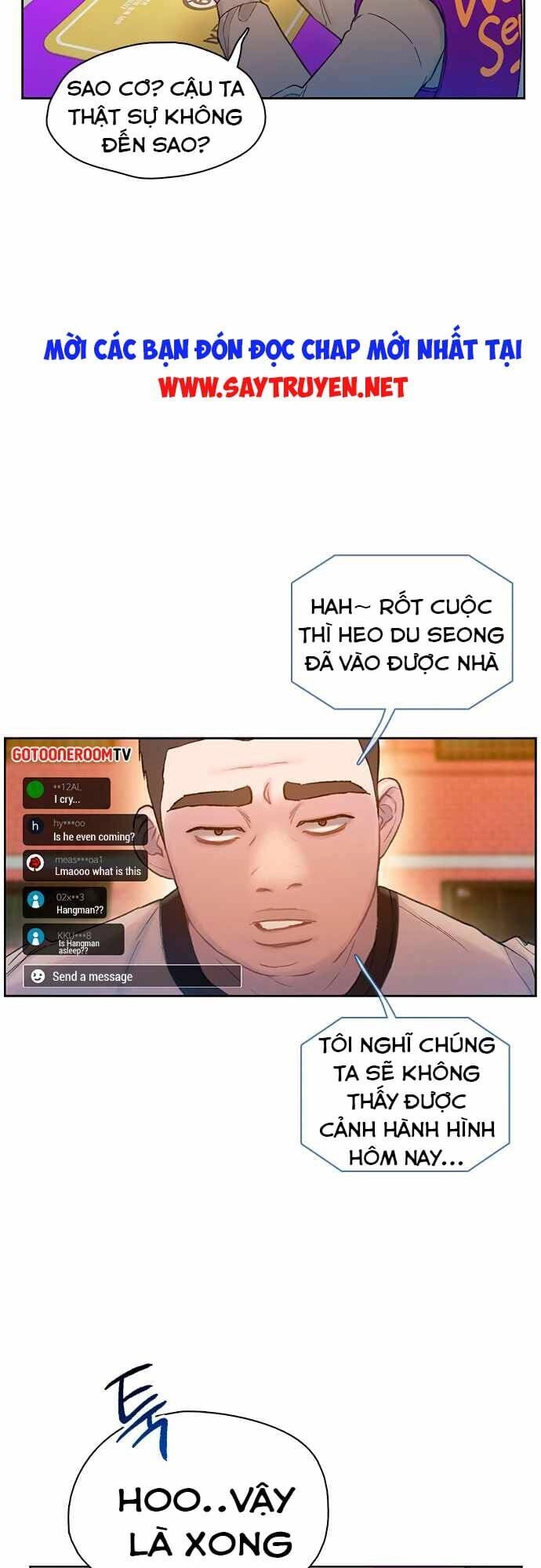 Thiền Định - Samadhi Chapter 11 - 31