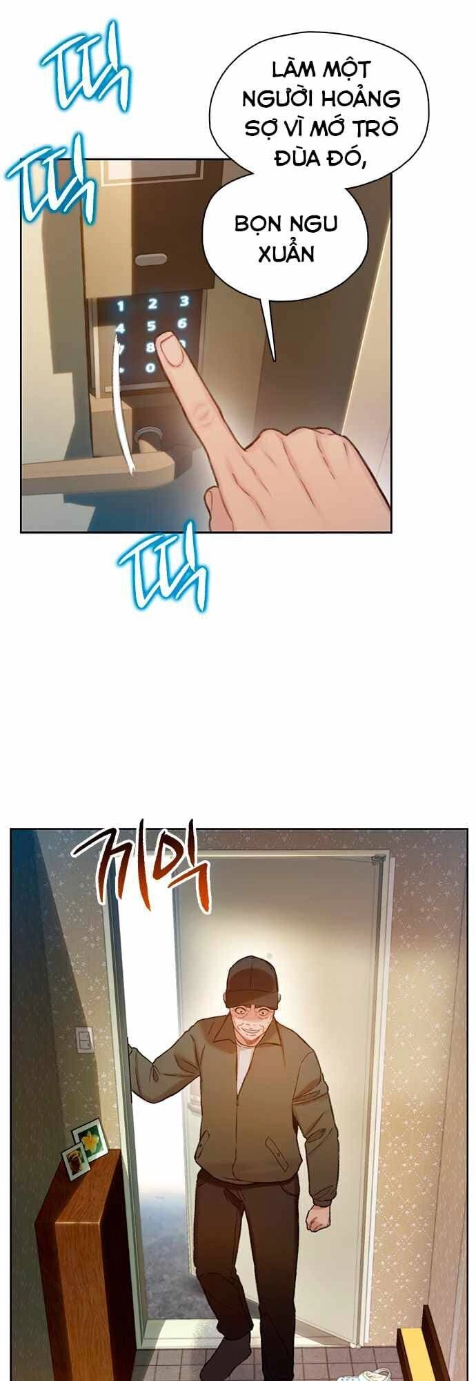 Thiền Định - Samadhi Chapter 11 - 35