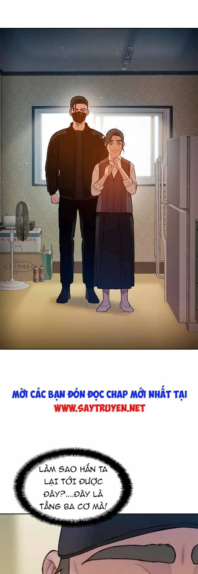 Thiền Định - Samadhi Chapter 11 - 38