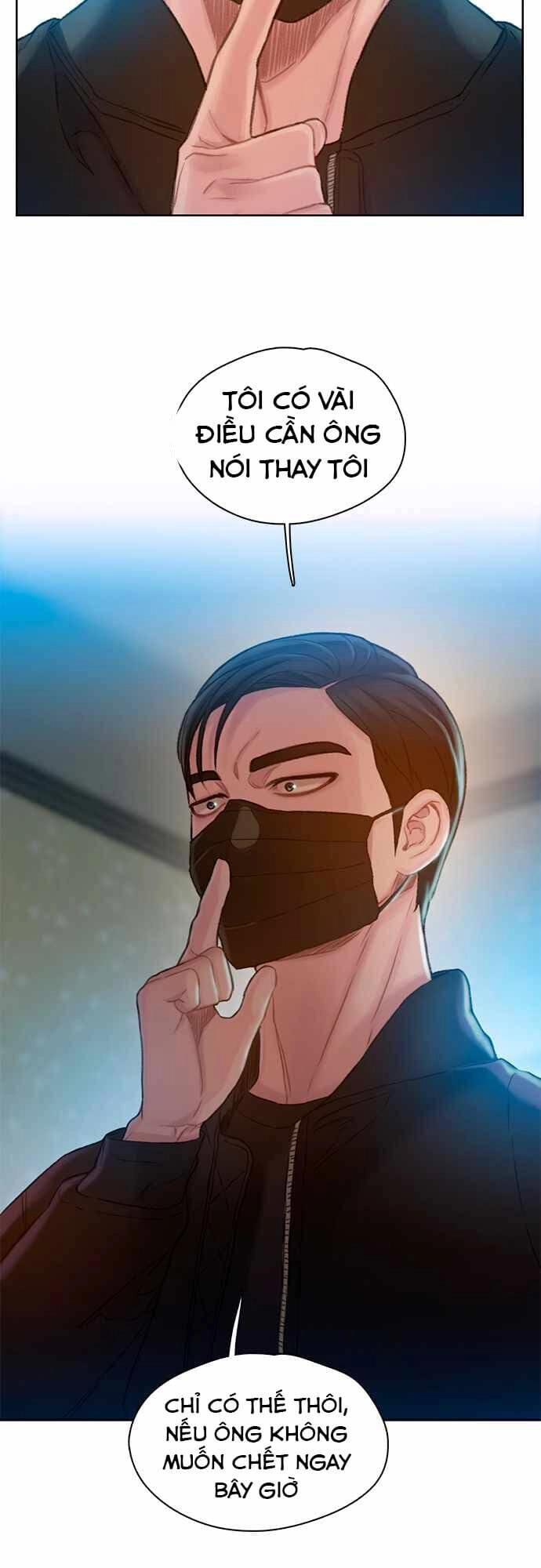 Thiền Định - Samadhi Chapter 11 - 40