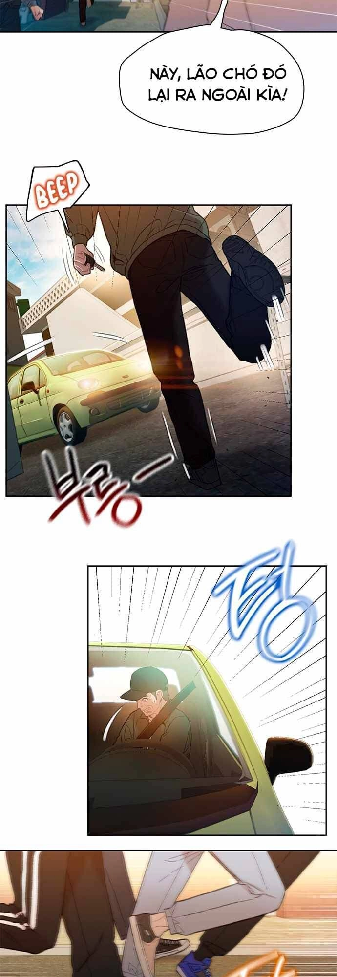 Thiền Định - Samadhi Chapter 11 - 44