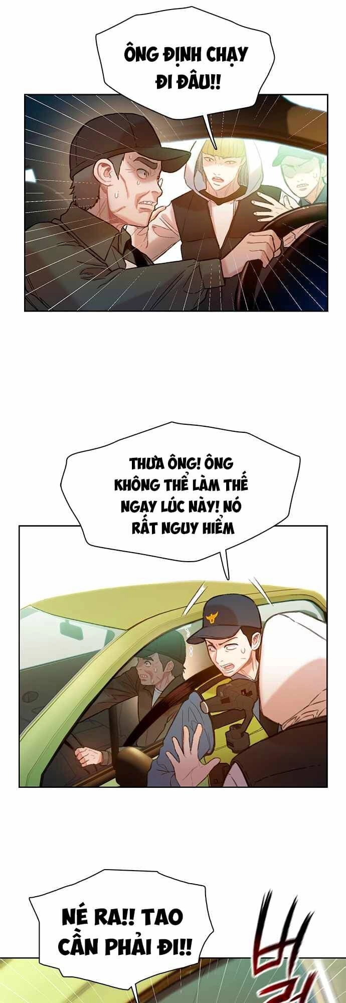 Thiền Định - Samadhi Chapter 11 - 47