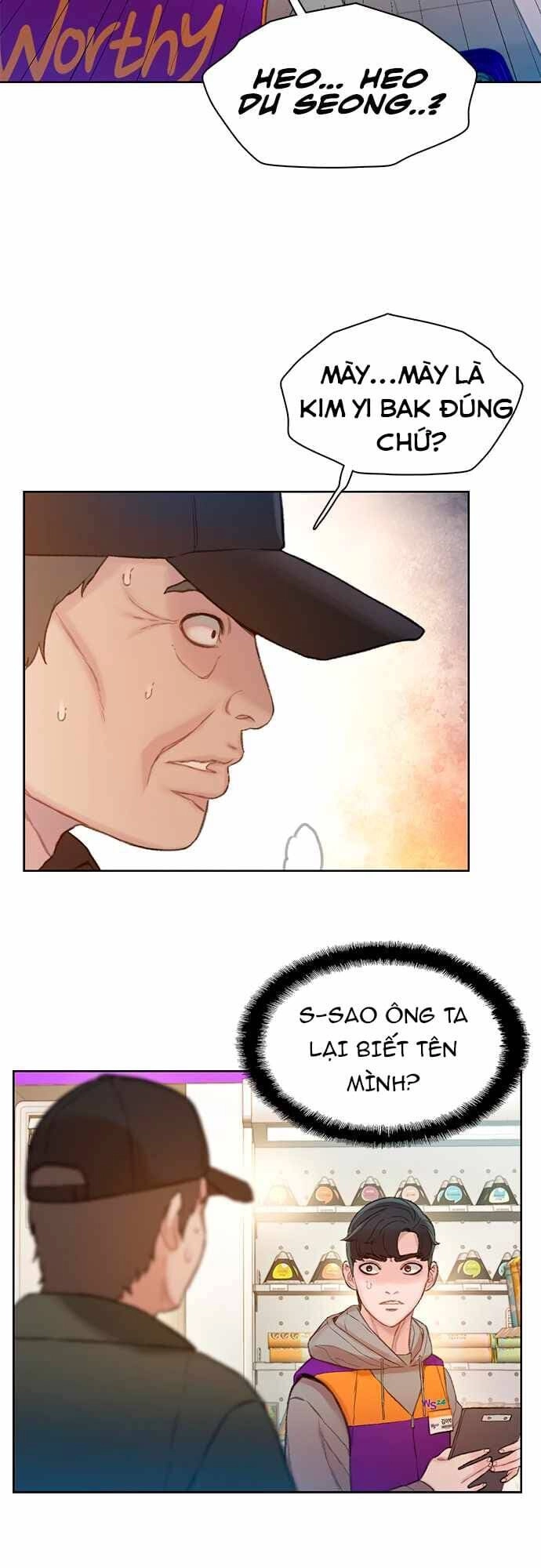 Thiền Định - Samadhi Chapter 11 - 54