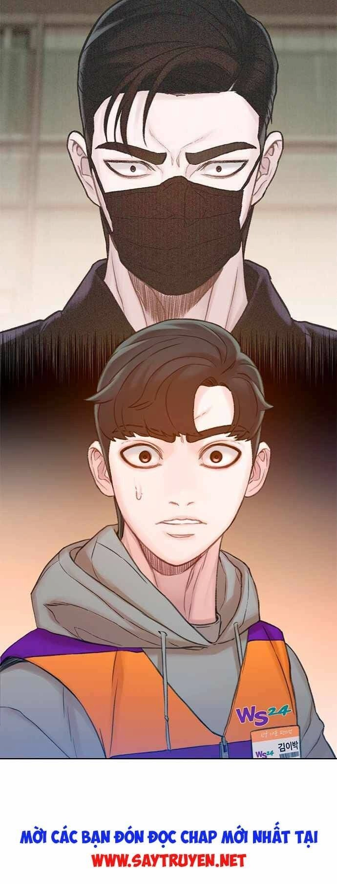 Thiền Định - Samadhi Chapter 11 - 56