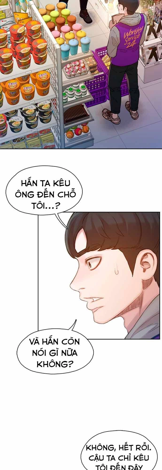 Thiền Định - Samadhi Chapter 12 - 4