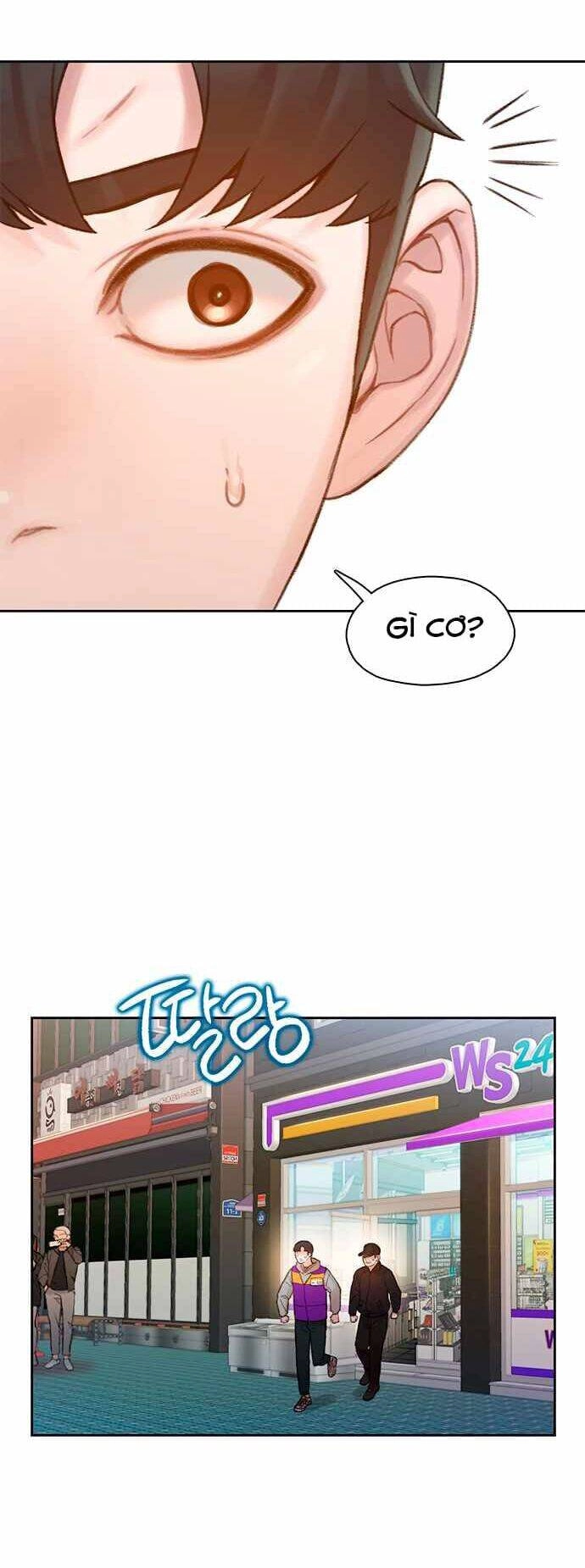 Thiền Định - Samadhi Chapter 12 - 6