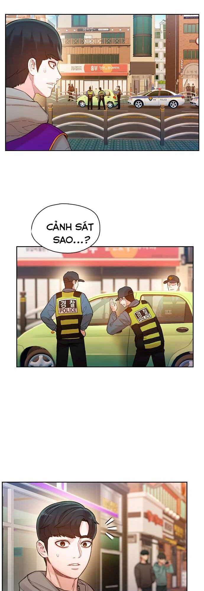 Thiền Định - Samadhi Chapter 12 - 7