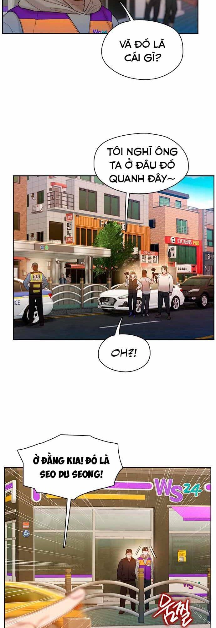 Thiền Định - Samadhi Chapter 12 - 8