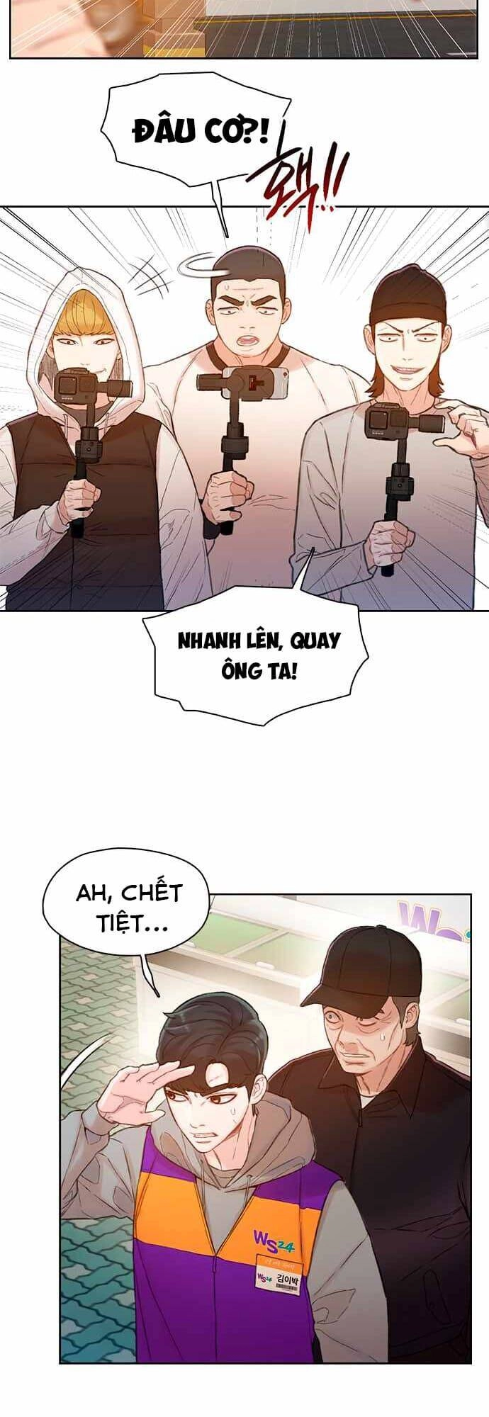 Thiền Định - Samadhi Chapter 12 - 9