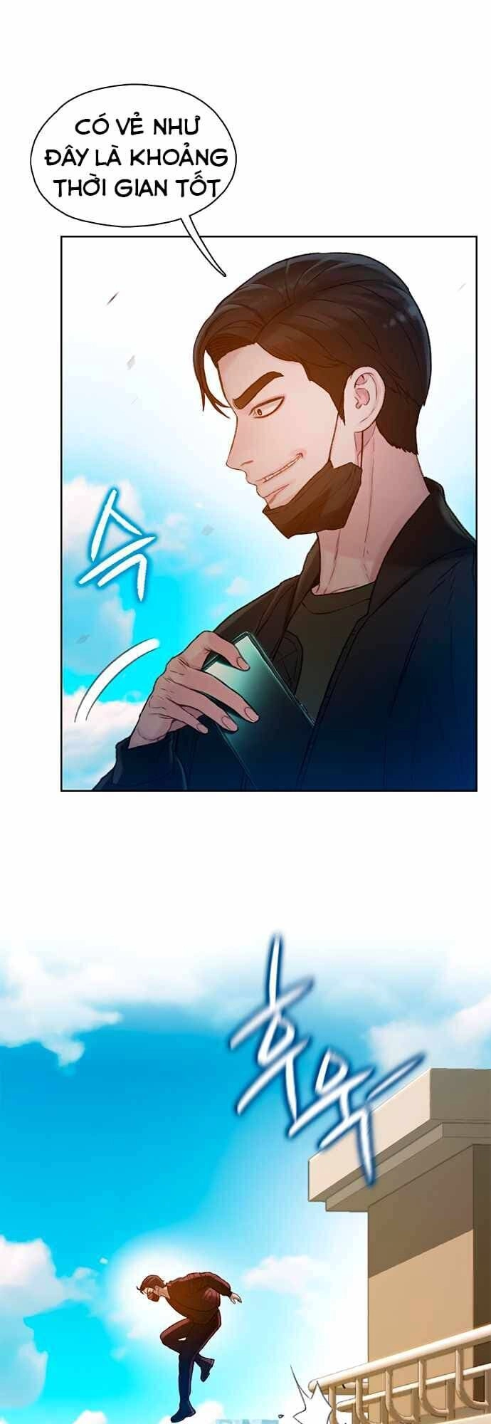 Thiền Định - Samadhi Chapter 12 - 12