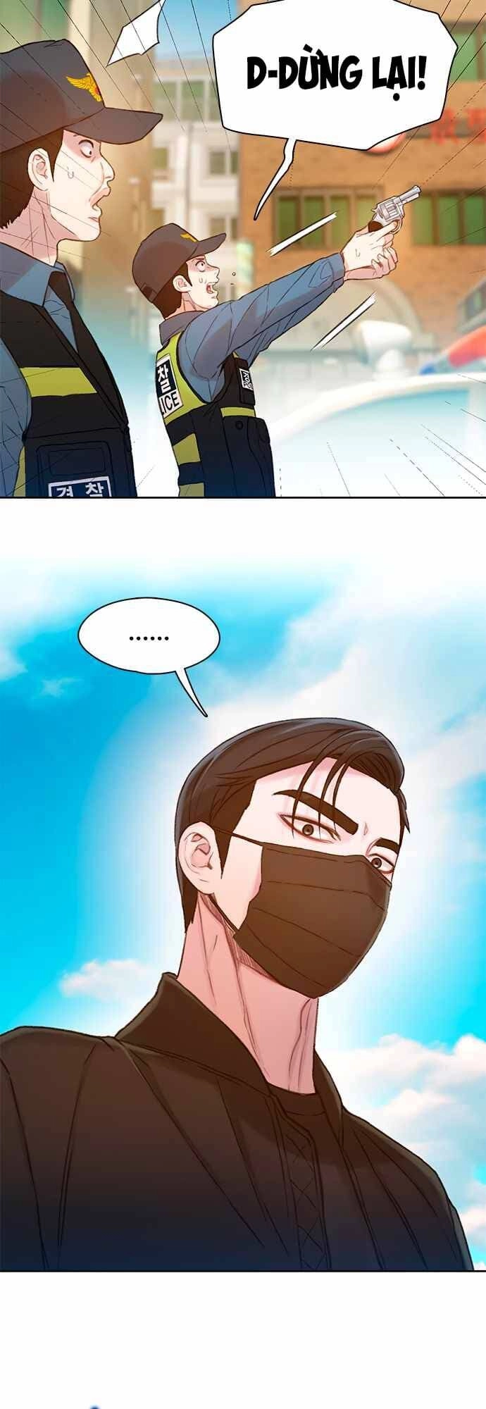 Thiền Định - Samadhi Chapter 12 - 17