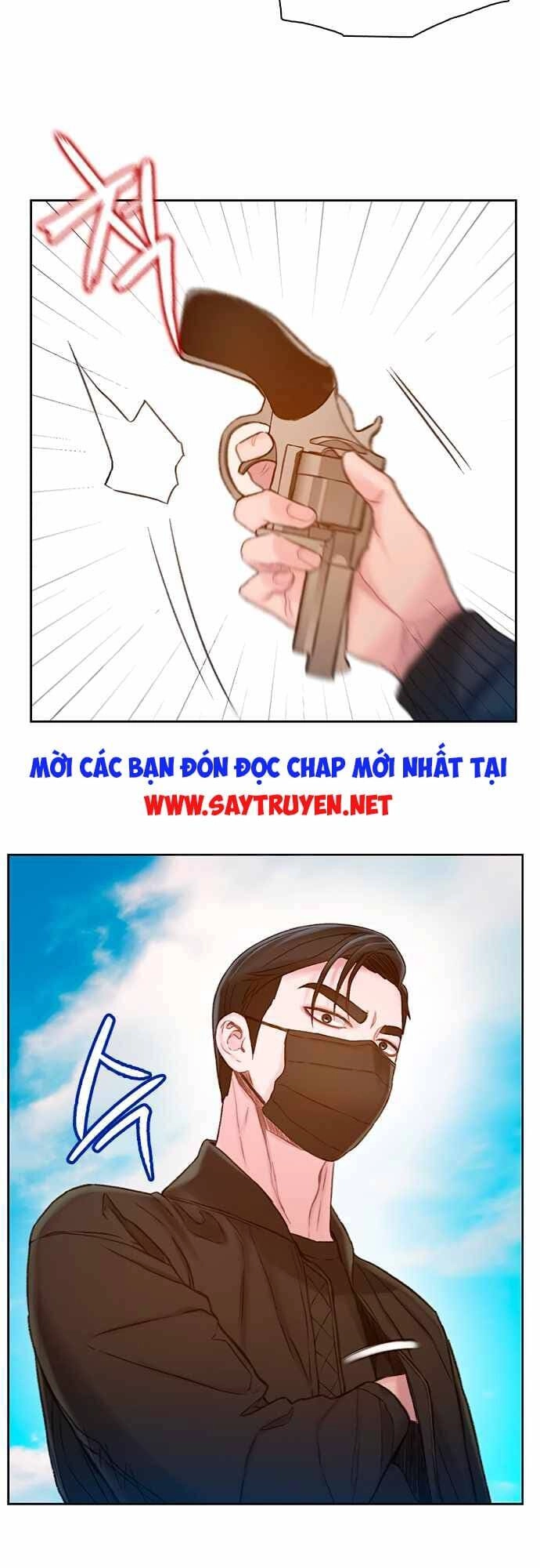 Thiền Định - Samadhi Chapter 12 - 19