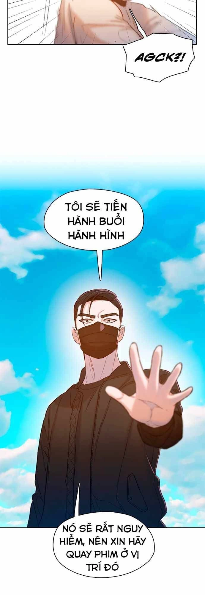 Thiền Định - Samadhi Chapter 12 - 21