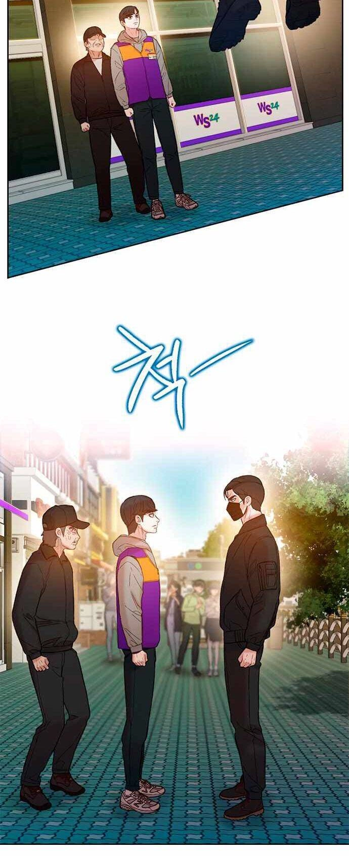 Thiền Định - Samadhi Chapter 12 - 23