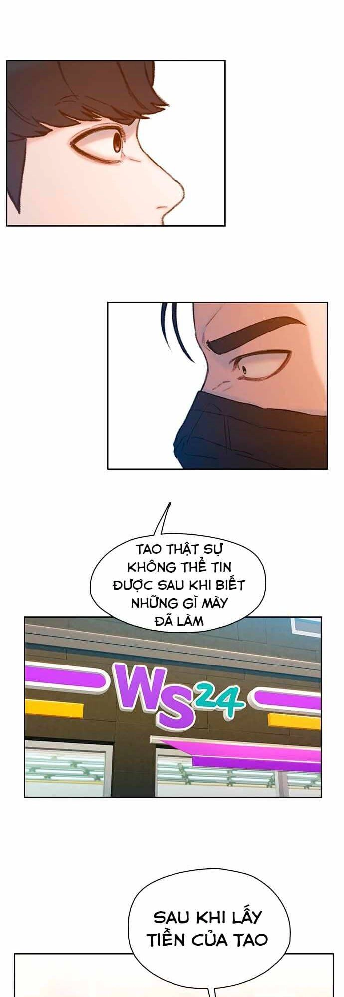 Thiền Định - Samadhi Chapter 12 - 24