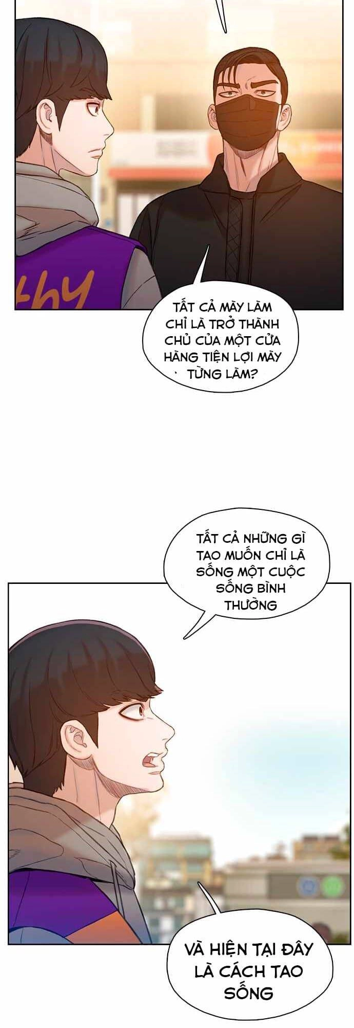 Thiền Định - Samadhi Chapter 12 - 25