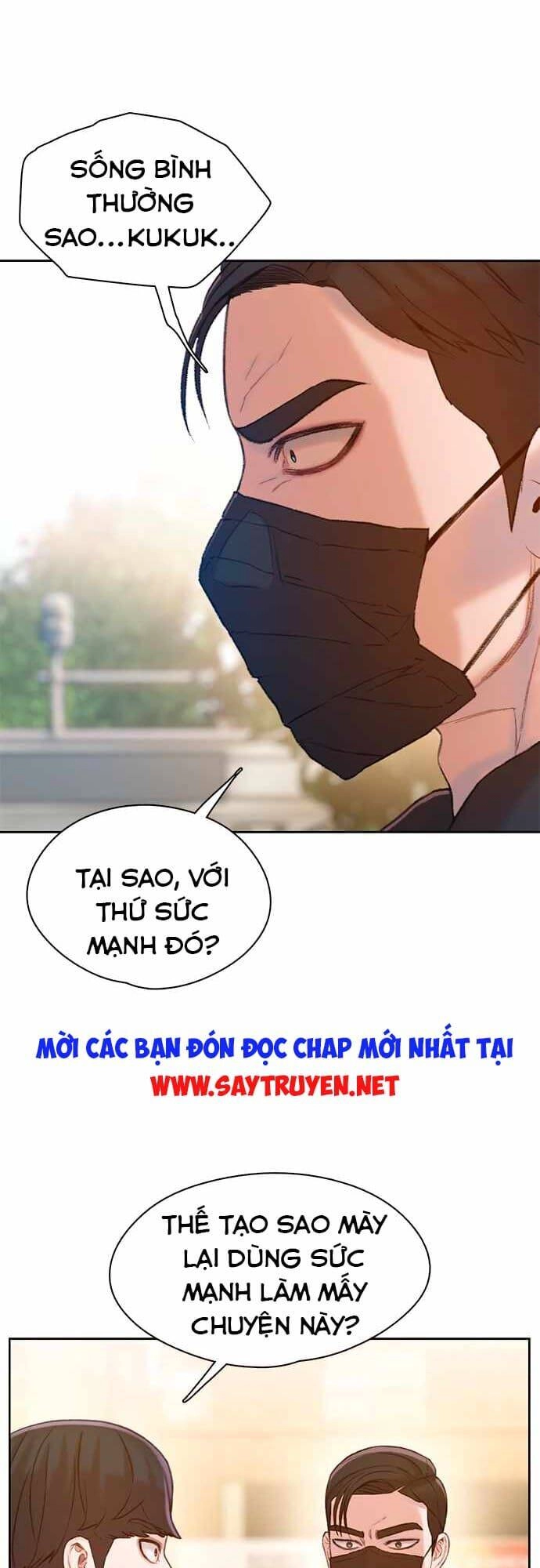 Thiền Định - Samadhi Chapter 12 - 26