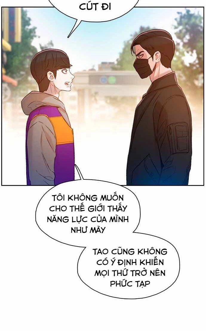 Thiền Định - Samadhi Chapter 12 - 33