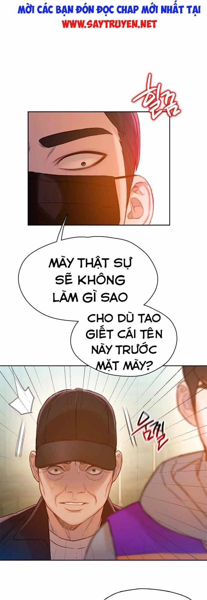 Thiền Định - Samadhi Chapter 12 - 34