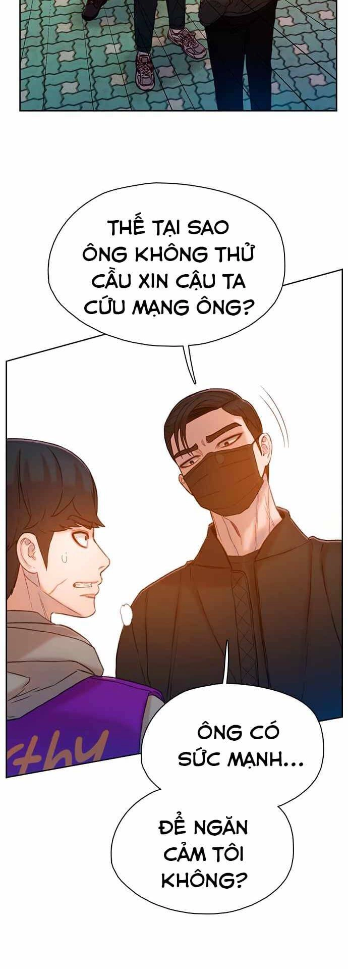 Thiền Định - Samadhi Chapter 12 - 36