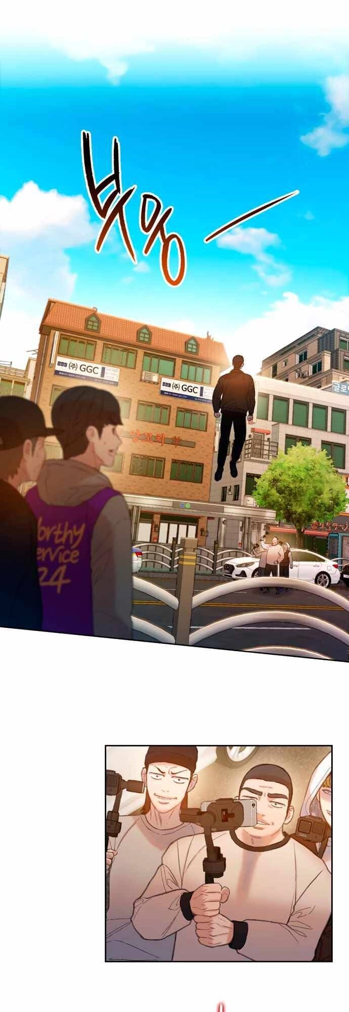 Thiền Định - Samadhi Chapter 12 - 38