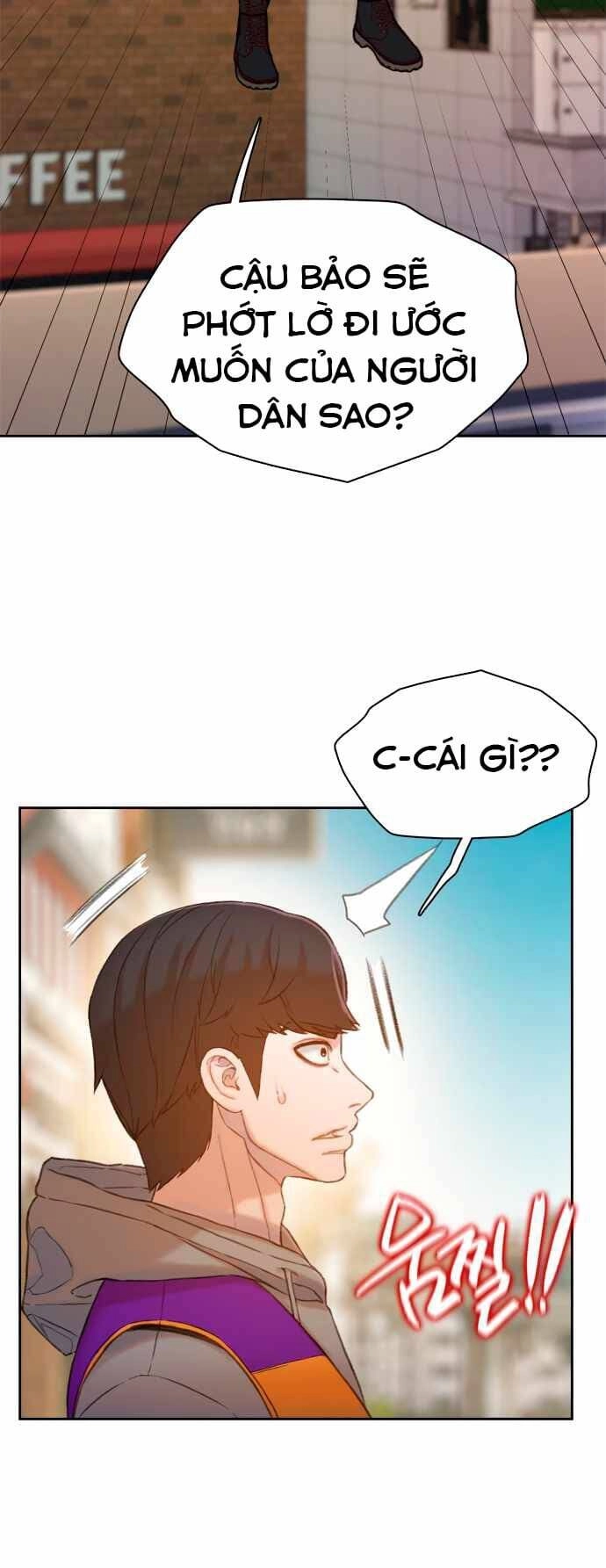 Thiền Định - Samadhi Chapter 12 - 40